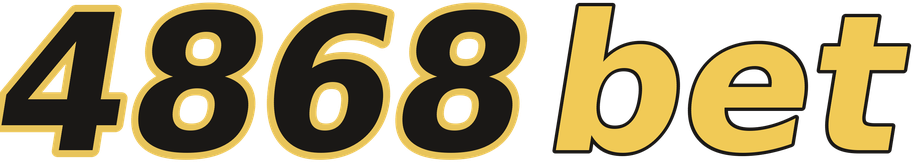 4868bet logo