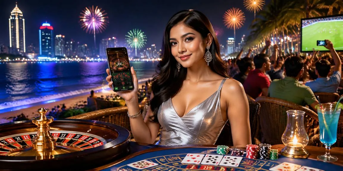 4868bet Makran Coast Slots